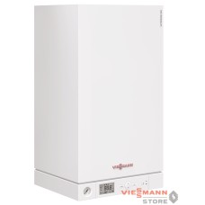 Котел одноконтурный Vitopend 100-W 30 кВт закрытая камера сгорания