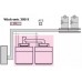 Каскадная установка Viessmann Vitogas 29/58 квт в комплекте с автоматикой Vitotronic100/Vititronic300 Каскадная установка Viessmann Vitogas 29/58 квт в комплекте с автоматикой Vitotronic100/Vititronic300