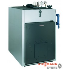 Котел Vitoplex 100 1350 кВт