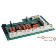 Плата Vitotronic 100GC1 GW1/2 Плата Vitotronic 100GC1 GW1/2