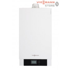 Vitodens 200-W-120 кВт с автоматикой HO1B Vitodens 200-W-120 кВт с автоматикой HO1B