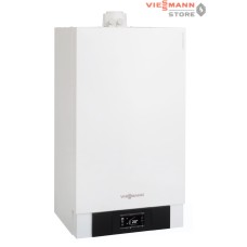 Vitodens 200-W-26 кВт с автоматикой HO2B Vitodens 200-W-26 кВт с автоматикой HO2B