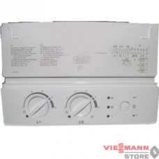 Блок управления Vitopend 100