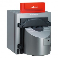 Vitorond 200 с GC1B 125 кВт c диз.горелкой Vitorond 200 с GC1B 125 кВт c диз.горелкой