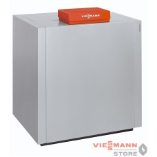 Котел Vitogas 100-F 140 кВт c автоматикой KC4B GS1D909