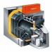 Vitorond 200 с GC1B 125 кВт c диз.горелкой Vitorond 200 с GC1B 125 кВт c диз.горелкой