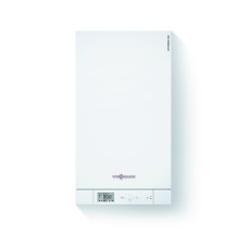 Котел двухконтурный Vitopend 100-W 24 кВт закрытая камера сгорания