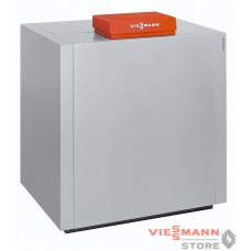 Котел Vitogas 100-F 108 кВт c автоматикой KC4B GS1D906