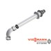 Vitopend 100-W 24,0 кВт + Бойлер Vitocell 100-W CVA 200 л