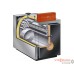 Котел Vitoplex 100 1350 кВт c автоматикой CC1E Котел Vitoplex 100 1350 кВт c автоматикой CC1E
