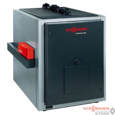 Котел Vitoplex 200 700 кВт Котел Vitoplex 200 700 кВт