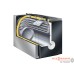 Котел Vitoplex 200 с Vitotronic CC1E 270 кВт для монтажа горелки Котел Vitoplex 200 с Vitotronic CC1E 270 кВт для монтажа горелки