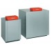 Каскадная установка Viessmann Vitogas  42/84 квт в комплекте с автоматикой Vitotronic100/Vititronic300