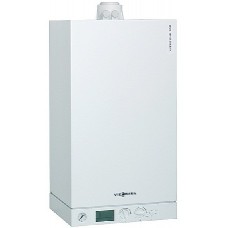 СНЯТ с производства Котел Vitopend 100-W 31 кВт WH1D269