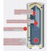 Бойлер Viessmann Vitocell 100-V CVA 950 серебристый Z015311 (CVAA) Бойлер Viessmann Vitocell 100-V CVA 950 серебристый Z015311 (CVAA)