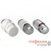 Радиатор Viessmann Vitoset Ventil 21/500/400