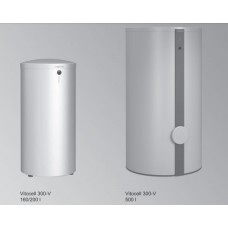 Vitocell 300-V 200 л тип Тип EVIA-A арт. Z015295 нерж. сталь серебристого цвета Vitocell 300-V 200 л тип Тип EVIA-A арт. Z015295 нерж. сталь серебристого цвета
