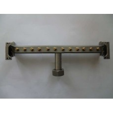 Комплект перенастройки на сжиженный газ 30кВт