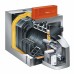 Vitorond 200 с GC1B 160 кВт c диз.горелкой Vitorond 200 с GC1B 160 кВт c диз.горелкой