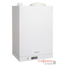 Vitodens 111-W 35 кВт Vitodens 111-W 35 кВт