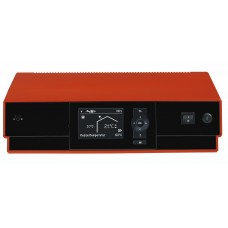 Система регулирования Vitotronic 200 KO2B