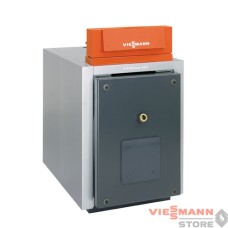 Котел Vitoplex 100 1350 кВт c автоматикой CC1E