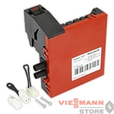 Топочный автомат Vitogas GS0 29-140 кВт Топочный автомат Vitogas GS0 29-140 кВт