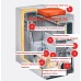 Котел Vitoligno 100-s 23 квт с автоматикой Ecotronic 100