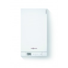 Котел двухконтурный Vitopend 100-W 30 кВт закрытая камера сгорания