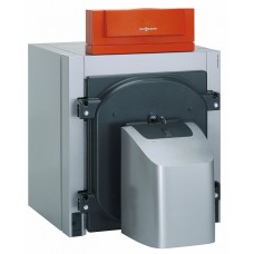 Vitorond 200 с GW1B 160 кВт c диз.горелкой Vitorond 200 с GW1B 160 кВт c диз.горелкой