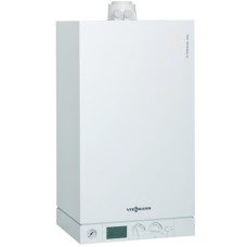Котел Vitodens 100-W 19 кВт WB1C102