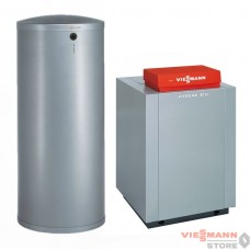 Пакет Vitogas 60кВт + Vitocell 200л + Vitotronic100 KC4B Пакет Vitogas 60кВт + Vitocell 200л + Vitotronic100 KC4B