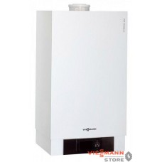 Котел Vitodens 200-W c Vitotronic HO1B 45 квт
