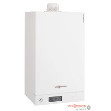 Двухконтурный Vitodens 100-W -35 кВт Двухконтурный Vitodens 100-W -35 кВт
