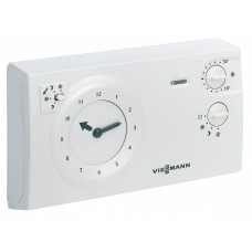 Vitotrol 100 (тип UTA) Vitotrol 100 (тип UTA)